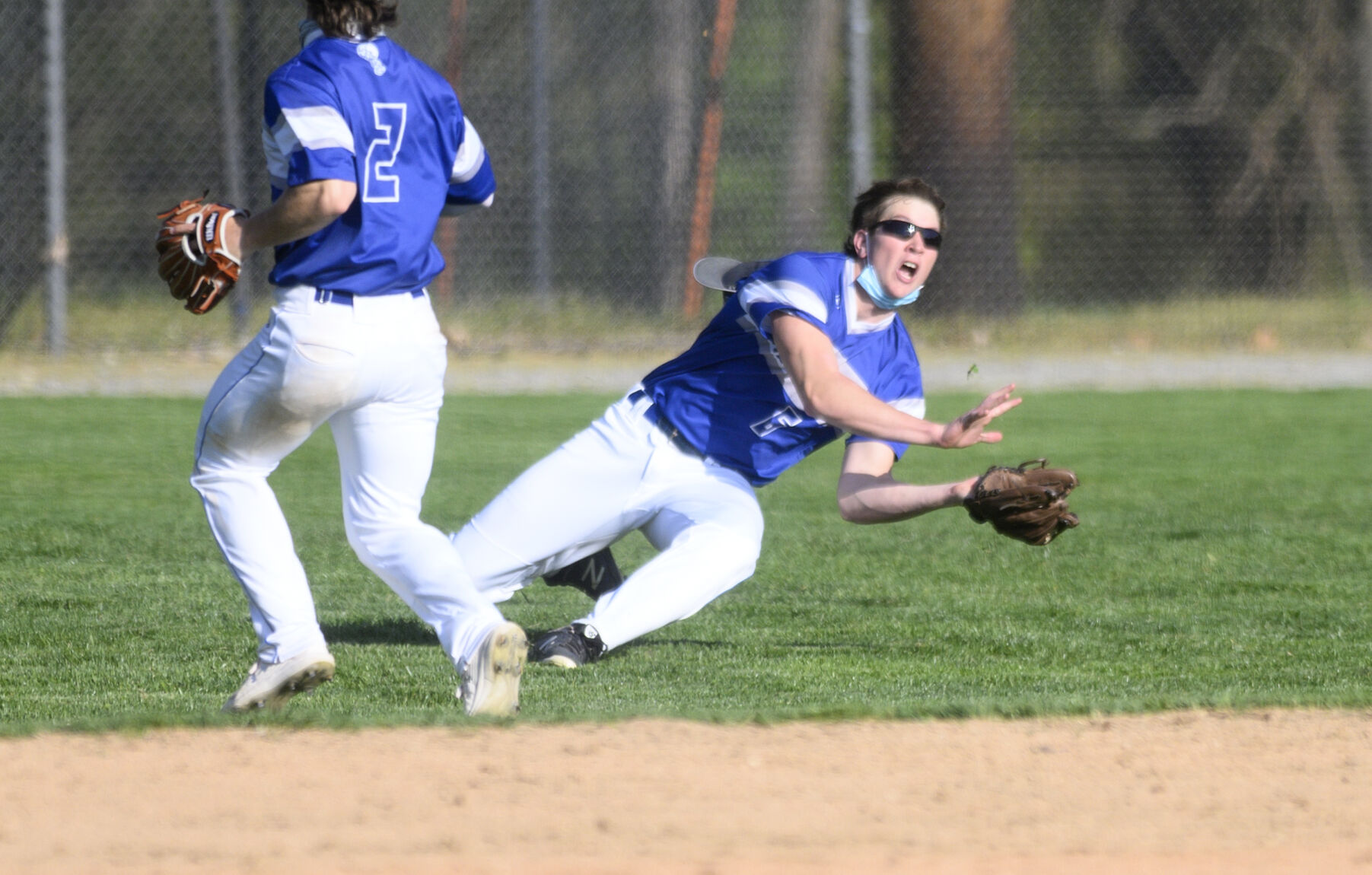 Freeburg vs. Collinsville